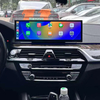 14.9 Inch Android Touch Screen For BMW BMW 5 Series G30 G38 2018-2023 GPS Car Radio Head Unit GPS Navigation