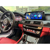 Tulis Android 13 Touch Screen Car Multimedia Player Systeam For BMW 5 Series F10 F11 GT F07 2011-2017 With Navigation