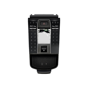 Porsche Macan 2014-2021 Car Central Control Panel Saddle Touch Control Panel