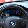 BMW 3Series E90 2007-2012 Car Digital Cluster Instrument Virtual Cockpit Speedometer Dashboard Ghost Screen