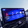 14.6“ Mercedes Benz GLE 2015-2018 Android Screen Navigation Car Radio With Carplay Android Auto