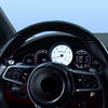 Porsche Panamera 2017-2023 Car Digital Cluster Instrument Virtual Cockpit Speedometer Dashboard Ghost Screen