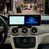 14.9" Mercedes Benz A Classs 2013-2018 Android Screen Navigation Car Radio With Carplay Android Auto