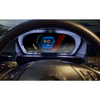 BMW X5 E70 2007-2013 Car Digital Cluster Instrument Virtual Cockpit Speedometer Dashboard Ghost Screen