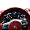 Porsche 911 2012-2019 Car Digital Cluster Instrument Virtual Cockpit Speedometer Dashboard Ghost Screen