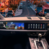 Porsch Macan 2014-2017 Dual 12.3 Inch Android Screen Navigation Car Stereo With Carplay Android Auto