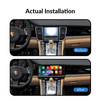 12.3 Porsche Panamera 2010-2016 Android Screen Navigation Car Radio With Carplay Android Auto