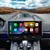 12.3 Porsche Cayenne 2010-2016 Android Screen Navigation Car Radio With Carplay Android Auto