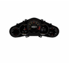 Tulis Digital Cluster Speedometer Cockpit For Porsche Cayenne 2011-2016 LCD Dadboard Instrument Cluster Old To New Plus And Play