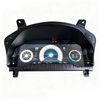 Nissan Patrol Y61 2006-2022 Car Digital Cluster Instrument Virtual Cockpit Speedometer Dashboard Ghost Screen