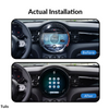 BMW Mini 2020-2023 Android Screen Navigation Car Radio With Carplay Android Auto