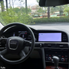 Audi A6 2005-2011 Q7 2005-2014 Digital Cluster+ Android Screen