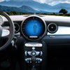 11.8“ BMW Mini R56 2007-2010 Android Screen Navigation Car Radio With Carplay Android Auto