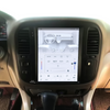 12.1'‘ Tesla Style Toyota Land Cruiser 1999-2002 Android Screen Navigation Car Radio With Carplay Android Auto