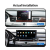 12.3“ Audi A8 2011-2018 Android Screen Navigation Car Radio With Carplay Android Auto