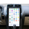 16“ Tesla Stlye Toyota Prado 2018-2022 Android Screen Navigation Car Radio With Carplay Android Auto