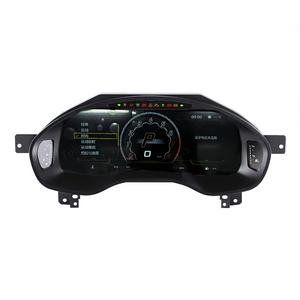 Audi A6 A7 2013-2018 Digital Cluster