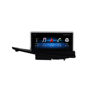 8.8'' Volvo S80 2004-2011 Android Screen Navigation Car Radio With Carplay Android Auto