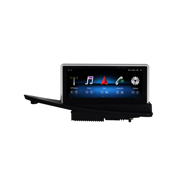 8.8'' Volvo S80 2004-2011 Android Screen Navigation Car Radio With Carplay Android Auto