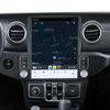 13“ Tesla Stlye Jeep Wrangler 2018-2021 Android Screen Navigation Car Radio With Carplay Android Auto
