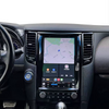 12.1'' Tesla Style Infinite FX35 FX50 QX70 2009-2019 Android Screen Navigation Car Radio With Carplay Android Auto