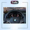 Tulis BMW E91 E92 E93 2005-2012 Digital Dashboard Panel Virtual Instrument Cluster Cockpit Lcd Speedometer Digital Cluster 