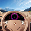 Tulis Porsche Cayenne 2002-2009 Digital Dashboard Panel Virtual Instrument Cluster Cockpit Lcd Speedometer Digital Cluster 