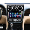 Tulis Android 13 Car DVD Player Touch Screen for Bentley Bentayga 2016-2018 Carplay Multimedia Player WIFI GPS Navigation
