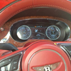 Tulis Digital Dashboard Panel Virtual Instrument Cluster Cockpit Lcd Speedometer Digital Cluster For Bentley Bentayga