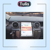 Tulis Android Auto System Multimedia Stereo Radio Car DVD Player Carplay For Land Rover Discovery 4 2009-2016