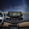 Tulis Toyota Roadrunner Android Screen Multimedia Carplay Car DVD Player