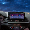 Tulis Audi Q5L 2018-2020 Touch Screen Android Car Radio GPS Navigation DVD Player Stereo Multimedia Audio System 
