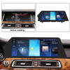 Tulis Android 13 Touch Screen Car Multimedia Player Systeam For BMW 7 Series F01 F02 2009-2015 DSP Navigation Bluetooth