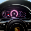 Porsche Cayenne 2011-2016 Car Digital Cluster Instrument Virtual Cockpit Speedometer Dashboard Ghost Screen