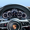 Porsche Cayenne 2011-2016 Porsche Cayenne 2011-2016 Car Digital Cluster Instrument Virtual Cockpit Speedometer Dashboard Ghost Screen