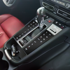 Porsche Macan 2014-2021 Car Central Control Panel Saddle Touch Control Panel