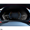 BMW 3Series 4Series 2013-2017 Car Digital Cluster Instrument Virtual Cockpit Speedometer Dashboard Ghost Screen