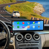 14.9" Mercedes Benz C Classs 2015-2018 Android Screen Navigation Car Radio With Carplay Android Auto