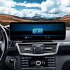 12.3" Mercedes Benz E Classs 2010-2015 Android Screen Navigation Car Radio With Carplay Android Auto