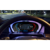 BMW X5 E70 2007-2013 Car Digital Cluster Instrument Virtual Cockpit Speedometer Dashboard Ghost Screen