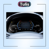 BMW X3 F25 X4 F26 2013-2017 Car Digital Cluster Instrument Virtual Cockpit Speedometer Dashboard Ghost Screen