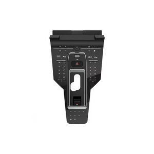 Porsche Cayenne 2010-2017 Car Central Control Panel Saddle Touch Control Panel