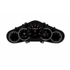 Tulis Digital Cluster Speedometer Cockpit For Porsche Cayenne 2011-2016 LCD Dadboard Instrument Cluster Old To New Plus And Play