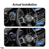 Mercedes Benz Vito 2024 Car Digital Cluster Instrument Virtual Cockpit Speedometer Dashboard Ghost Screen