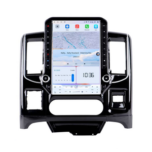14.5“ Dodge RAM 2009-2012 Android Screen Navigation Car Radio With Carplay Android Auto