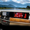 BMW X5 X6 E70 E71 2007-2013 Dual 12.3 Inch Android Screen Navigation Car Stereo With Carplay Android Auto