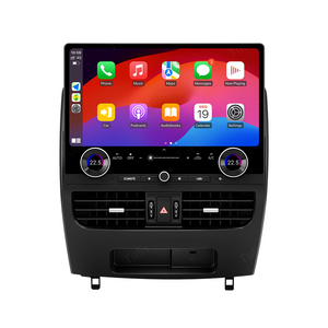 16.8” Lexus GX470 2004-2009 Android Screen Navigation Car Radio With Carplay Android Auto