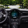 BMW Mini 2020-2023 Android Screen Navigation Car Radio With Carplay Android Auto