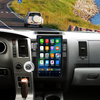 14.5" Toyota Tundra Sequoia 2007-2013 Android Screen Navigation Car Radio With Carplay Android Auto