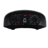 VW Passat 2011-2015 Car Digital Cluster Instrument Virtual Cockpit Speedometer Dashboard Ghost Screen